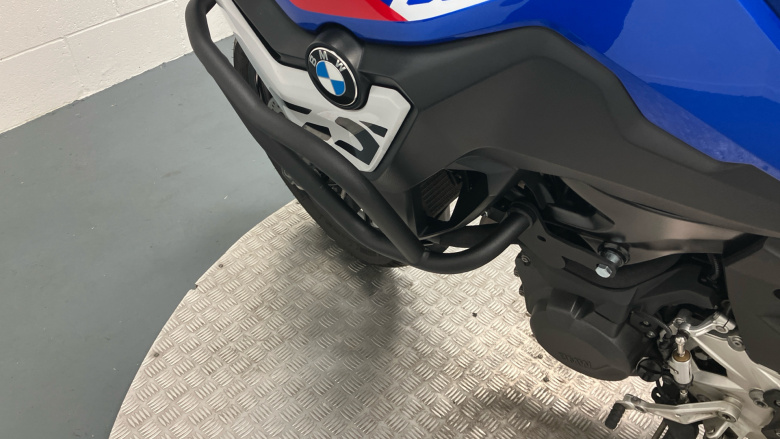BMW F800 GS (24MY)